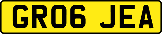 GR06JEA