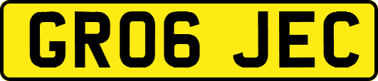 GR06JEC