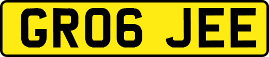 GR06JEE