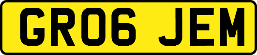 GR06JEM