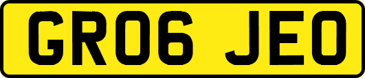 GR06JEO