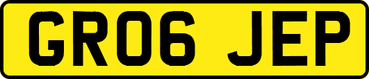 GR06JEP