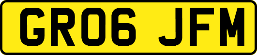 GR06JFM