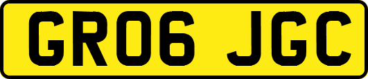 GR06JGC