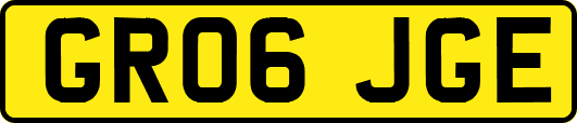 GR06JGE