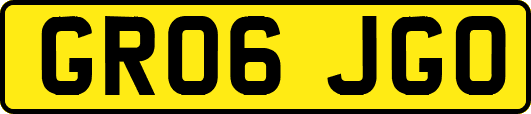 GR06JGO