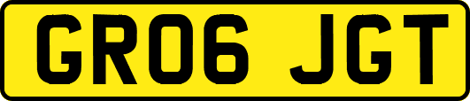 GR06JGT