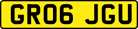 GR06JGU