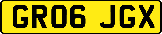 GR06JGX