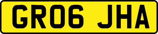 GR06JHA