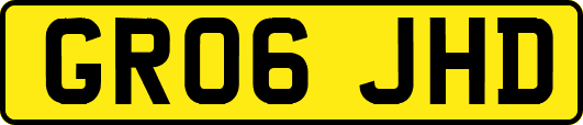 GR06JHD