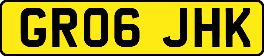 GR06JHK