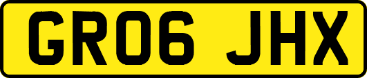 GR06JHX