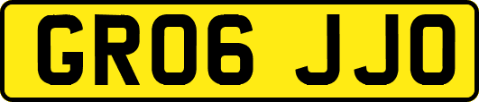 GR06JJO
