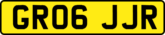 GR06JJR