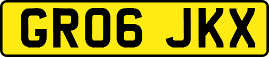 GR06JKX
