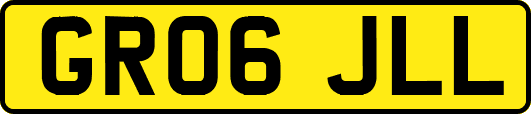 GR06JLL