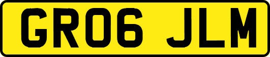 GR06JLM