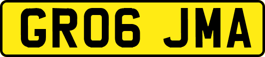 GR06JMA