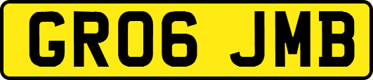 GR06JMB