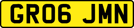 GR06JMN