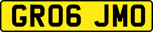 GR06JMO