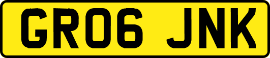 GR06JNK