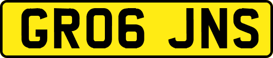 GR06JNS