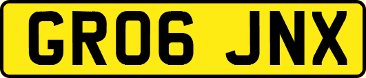 GR06JNX