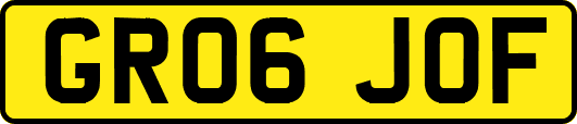 GR06JOF