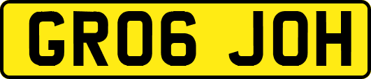 GR06JOH