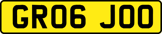 GR06JOO