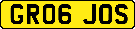 GR06JOS