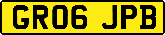 GR06JPB