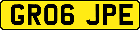 GR06JPE