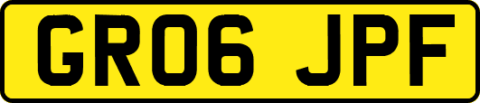 GR06JPF