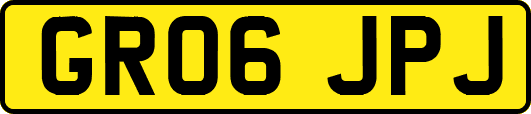 GR06JPJ