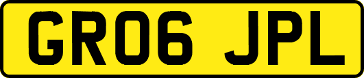 GR06JPL