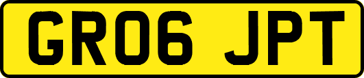 GR06JPT