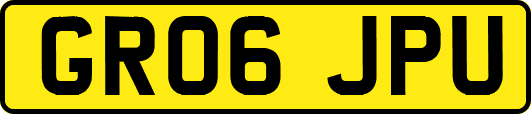 GR06JPU