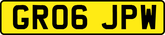 GR06JPW