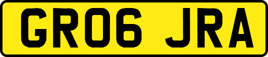 GR06JRA