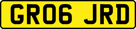 GR06JRD