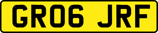 GR06JRF