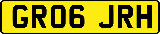 GR06JRH