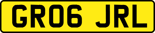 GR06JRL