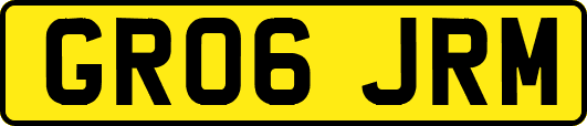 GR06JRM