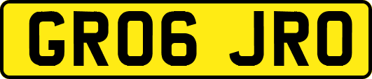 GR06JRO