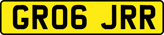 GR06JRR