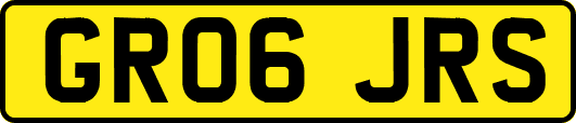 GR06JRS